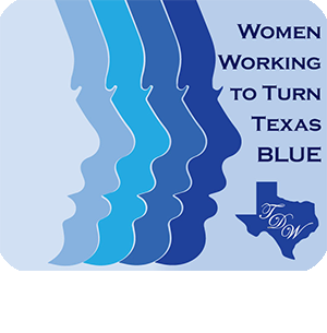 Texas Democratic Women of Galveston County